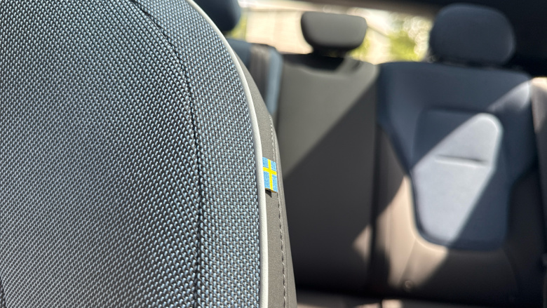 Volvo EX30 200kW SM Extended Range Ultra 69kWh 5dr Auto Electric Estate